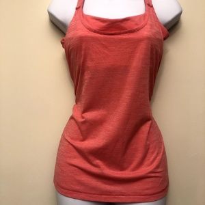 Lululemon Athletic Tank Top